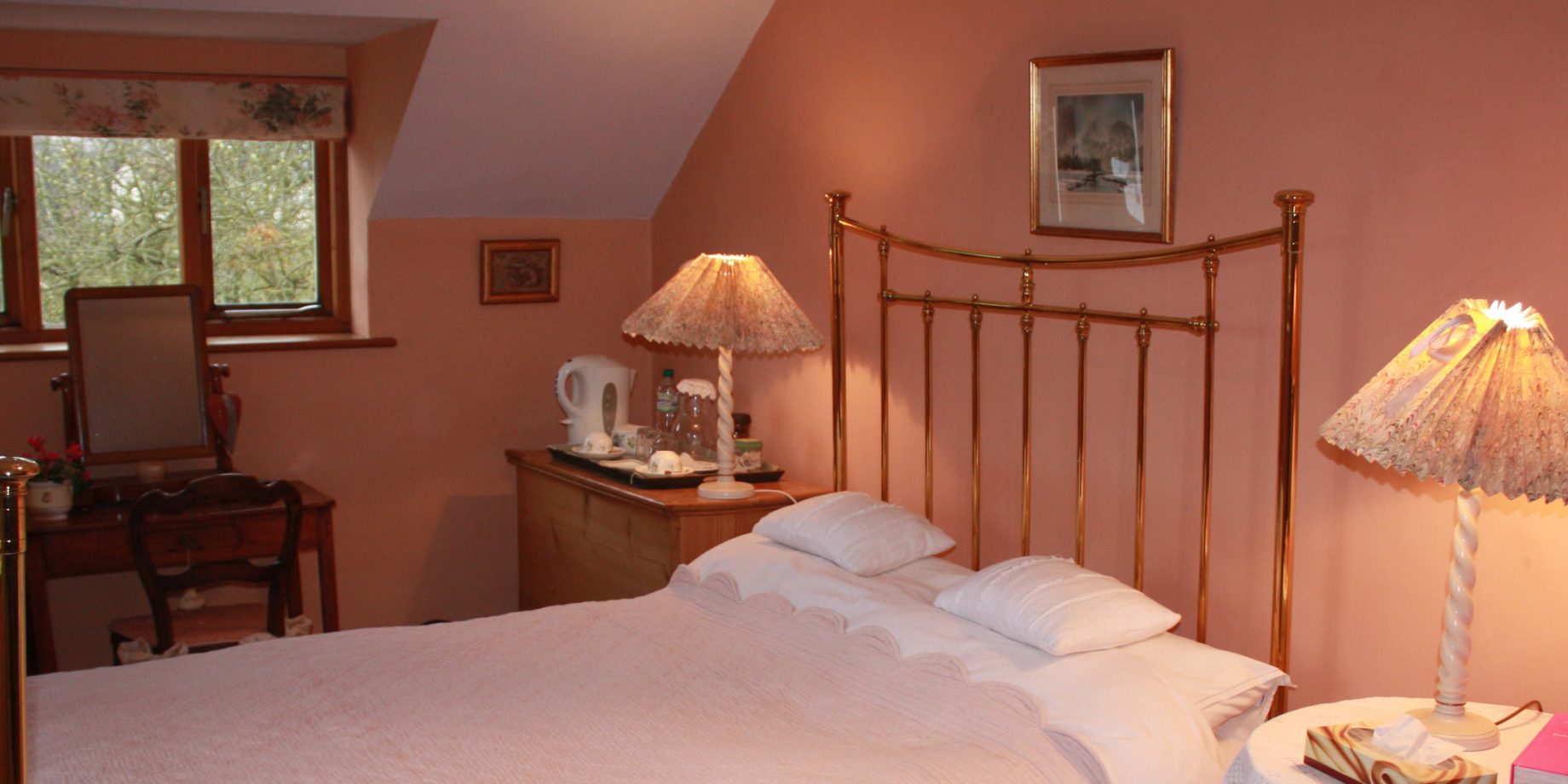 Bedrooms Lime Kiln Farm